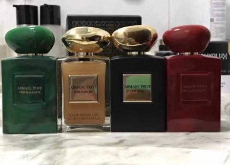 armani prive香水多少錢？阿瑪尼貴族香水系列