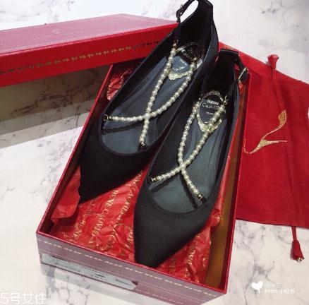 rene caovilla是什么牌子？足尖的奢華藝術(shù)品