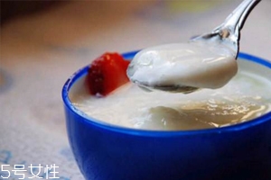酸奶能排除有害重金屬？盤點(diǎn)酸奶的隱藏技能