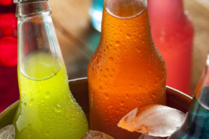 痛風得病為什么低齡化？過量飲用含糖飲料