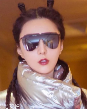 2018開年爆款色莓果紫，怎么涂更美？