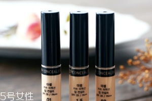 2018遮瑕液哪個(gè)牌子好？6款零差評(píng)遮瑕液推薦
