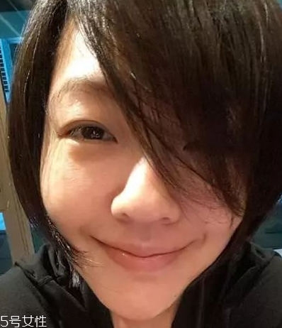 李冰冰自爆常常不洗頭，不洗頭有什么危害？