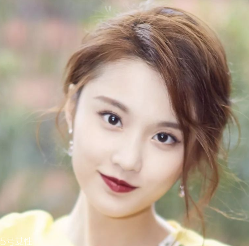 瑯琊榜2張慧雯整容了嗎？換了妝發(fā)美到不認(rèn)識(shí)