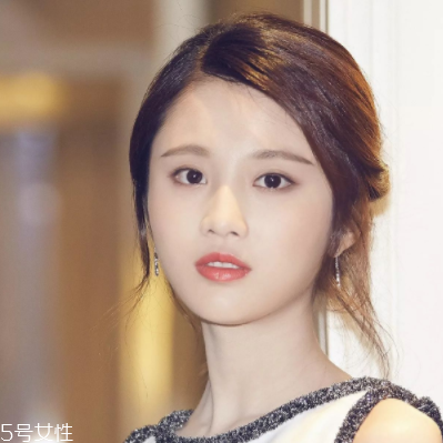 瑯琊榜2張慧雯整容了嗎？換了妝發(fā)美到不認(rèn)識(shí)
