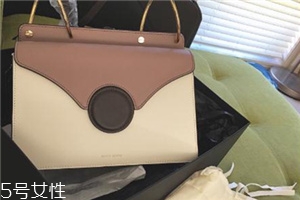 danse lente是哪個(gè)國(guó)家的牌子？值得擁有的小眾包袋