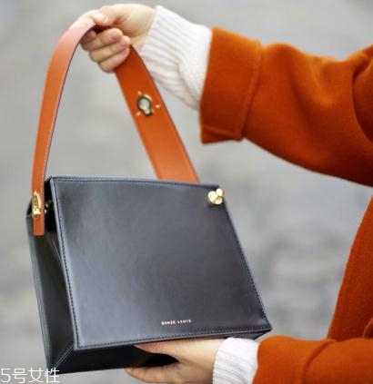 danse lente是哪個(gè)國(guó)家的牌子？值得擁有的小眾包袋