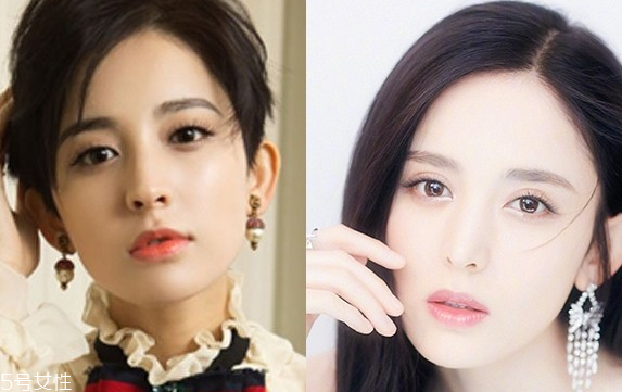 瑯琊榜2張慧雯整容了嗎？換了妝發(fā)美到不認(rèn)識(shí)