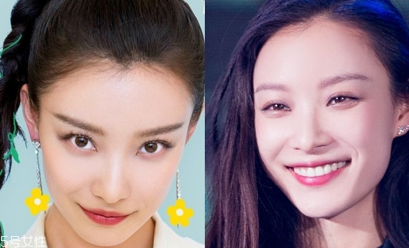瑯琊榜2張慧雯整容了嗎？換了妝發(fā)美到不認(rèn)識(shí)