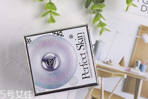 perfect skin雪花磁石氣墊孕婦可以用嗎？