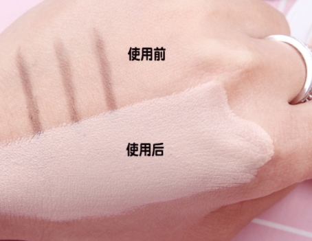 perfect skin雪花磁石氣墊有替換裝嗎？