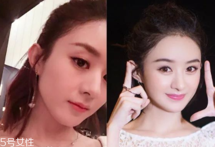 眉型為什么很奇怪？眉頭沒畫好