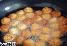 蘿卜丸子是冷藏還是冷凍？存放方式很重要