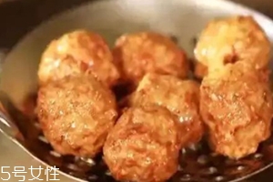蘿卜丸子是冷藏還是冷凍？存放方式很重要