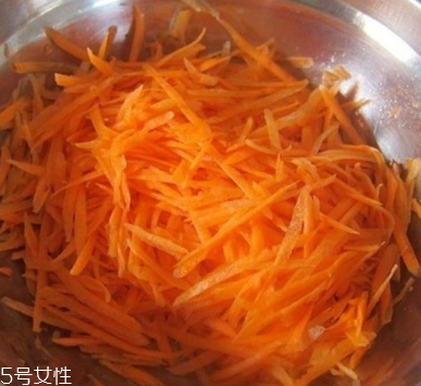 蘿卜丸子用什么蘿卜好？青蘿卜胡蘿卜白蘿卜