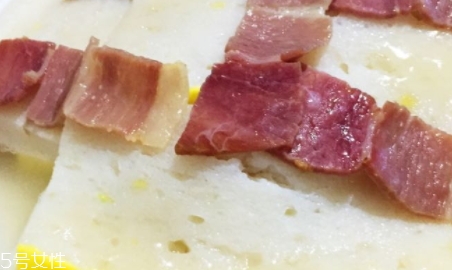魚糕怎么烹飪好吃？成品魚糕做法多