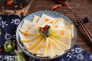 魚(yú)糕怎么烹飪好吃？成品魚(yú)糕做法多