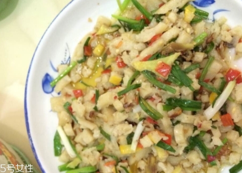 魚糕怎么煮？多種煮法都很鮮美
