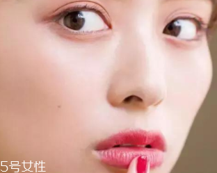 2018開運妝容怎么化？精致幸福桃花妝get