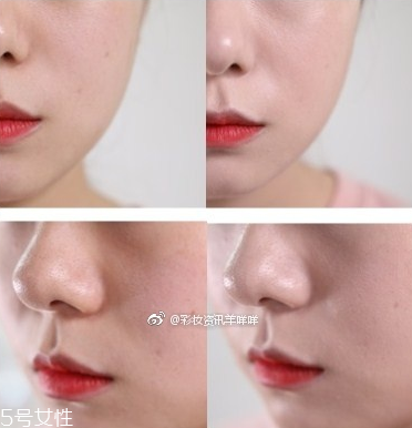 阿瑪尼 香奈兒 nars ysl哪個品牌氣墊粉底好？