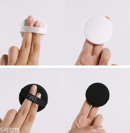 阿瑪尼 香奈兒 nars ysl哪個品牌氣墊粉底好？