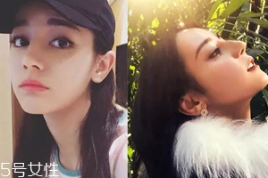 眉型為什么很奇怪？眉頭沒畫好