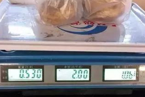 電子秤為什么要多按一個(gè)0？買菜要注意這個(gè)細(xì)節(jié)