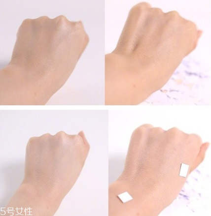 阿瑪尼 香奈兒 nars ysl哪個品牌氣墊粉底好？
