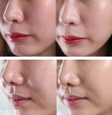 阿瑪尼 香奈兒 nars ysl哪個品牌氣墊粉底好？