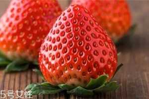 草莓為什么是完美水果？吃草莓不發(fā)胖