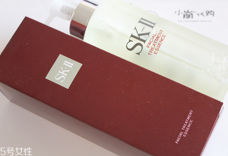 角質(zhì)薄可以用sk2神仙水嗎？sk2神仙水是日本的
