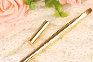 2018遮瑕刷什么牌子好？遮瑕膏的好搭檔