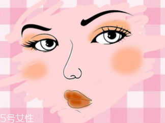腮紅顏色怎么選？這幾招學(xué)會一個就ok