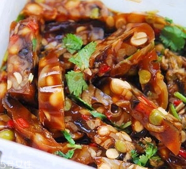 豆兒醬用的什么豆子？食材豐富的北京皮凍
