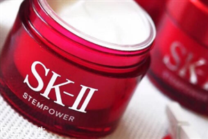 sk2大紅瓶面霜什么時(shí)候用？sk2大紅瓶面霜使用方法和步驟