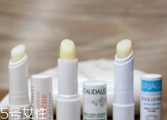 潤唇膏能用多長時間？打開后只能用3個季度
