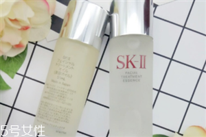 sk2神仙水是精華還是水？神仙水其實是一種精華水