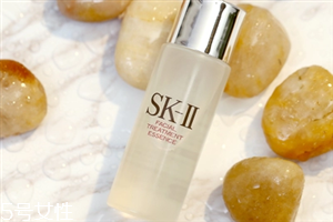 sk2神仙水和清瑩露怎么區(qū)分？使用小竅門