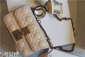 迪奧包包怎么樣？款款都是經(jīng)典