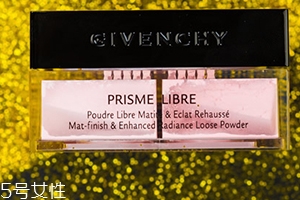 紀梵希和dior迪奧粉餅哪個好？