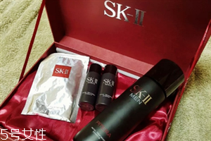 sk2男士神仙水多少錢一瓶？sk2男士神仙水與女士區(qū)別