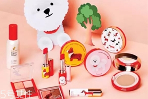 伊蒂之屋2018新年限量系列多少錢？萌犬旺財(cái)限量版