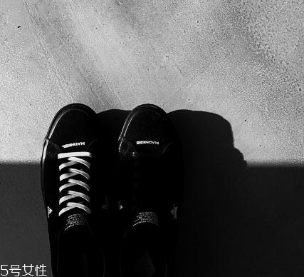 madness與converse one star匡威聯(lián)名款怎么樣？