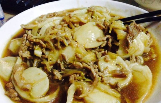 年糕怎么做好吃？不同烹飪方法各有各的美味