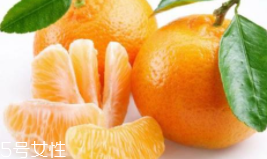 吃橘子為什么臉變黃呢？橘黃癥很快會(huì)恢復(fù)
