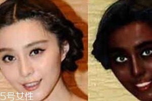 吃深色食物皮膚會(huì)變黑嗎？沒(méi)有科學(xué)根據(jù)