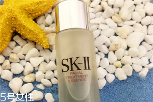 sk2神仙水祛痘效果怎么樣？一款不愿意更換的護膚單品