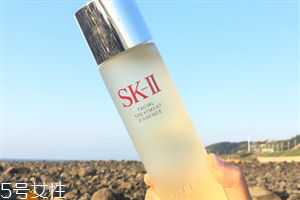 角質(zhì)薄可以用sk2神仙水嗎？sk2神仙水是日本的