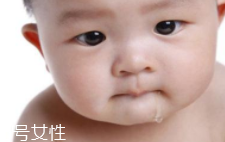 睡覺時(shí)流口水是什么??？要看嚴(yán)重程度