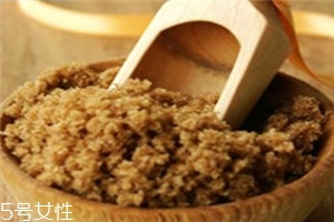 赤砂糖就是紅糖嗎？教你辨別真假紅糖